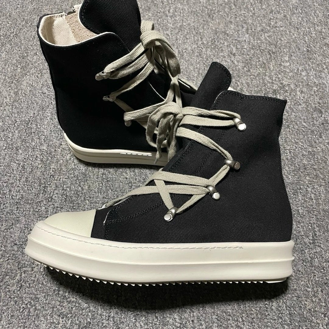 RickOwens Schuhe