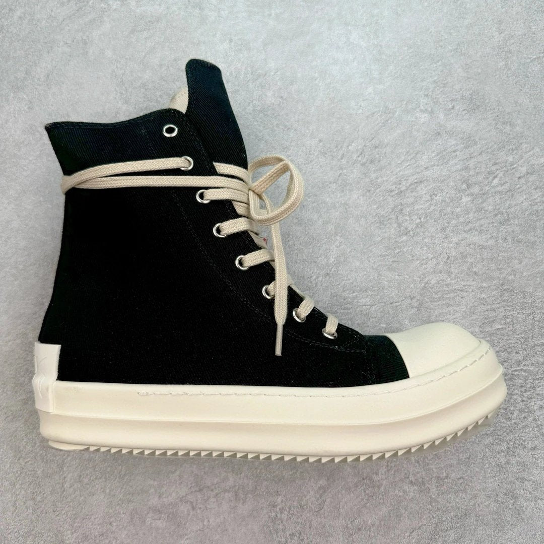 RickOwens Schuhe