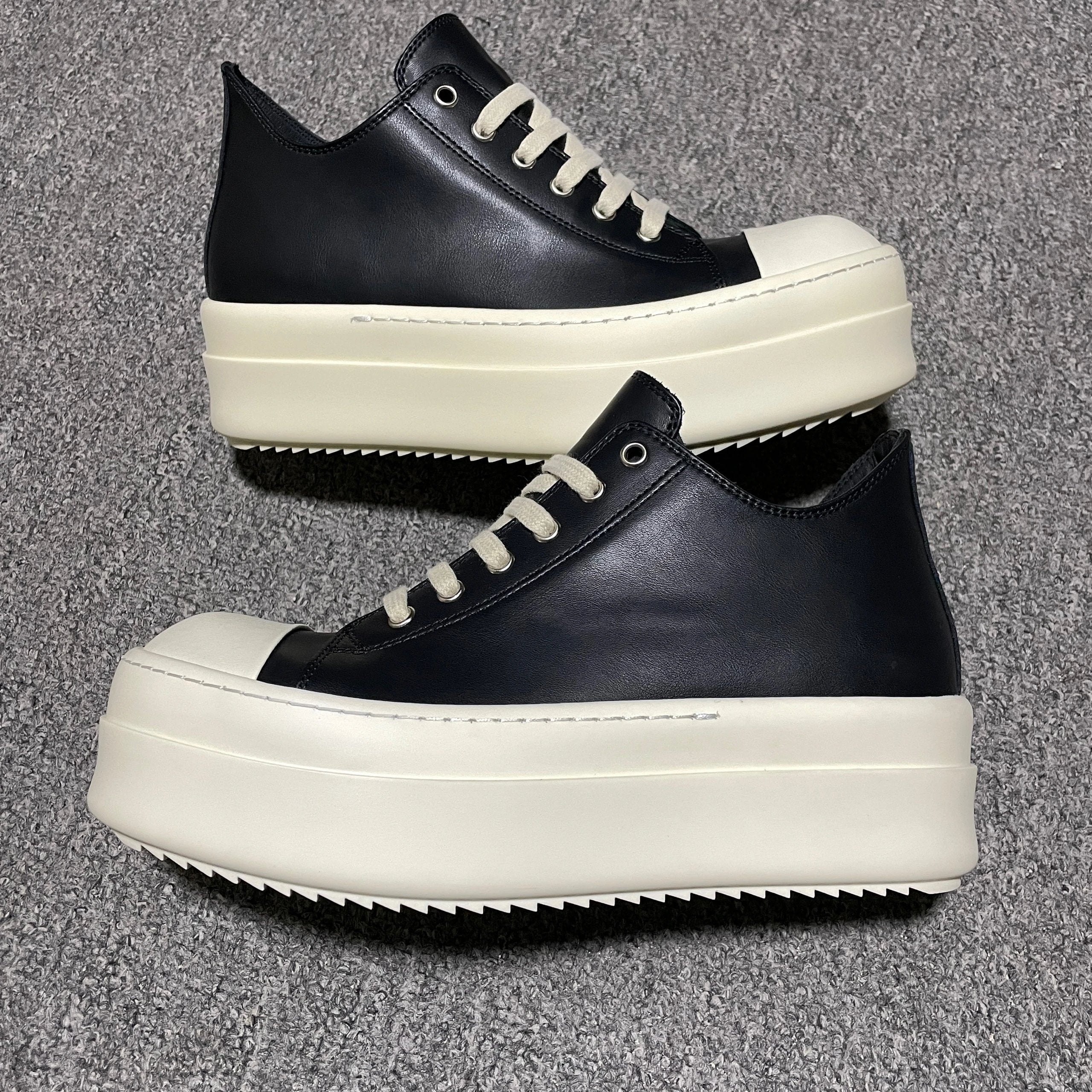 RickOwens Schuhe