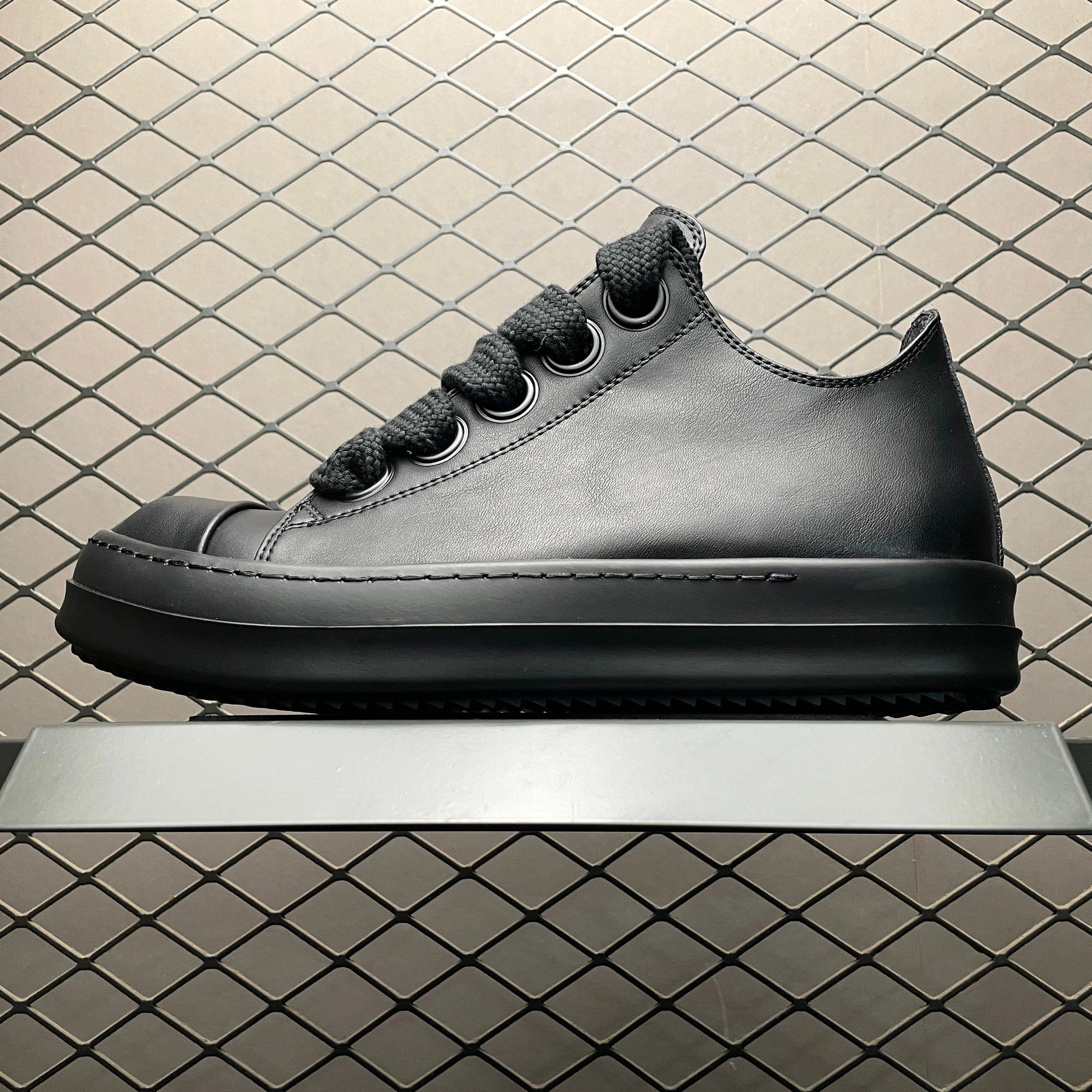 RickOwens Schuhe