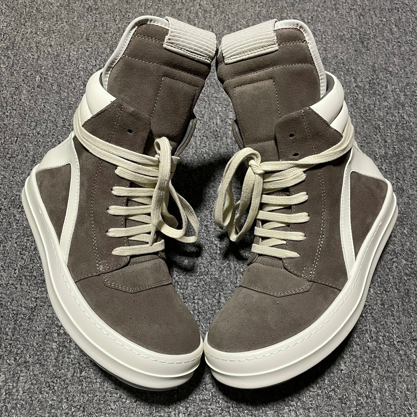 RickOwens Schuhe