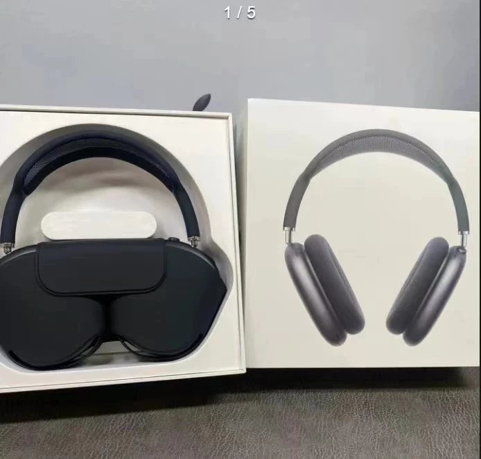 Apple AirPod MAX withnoisereduction