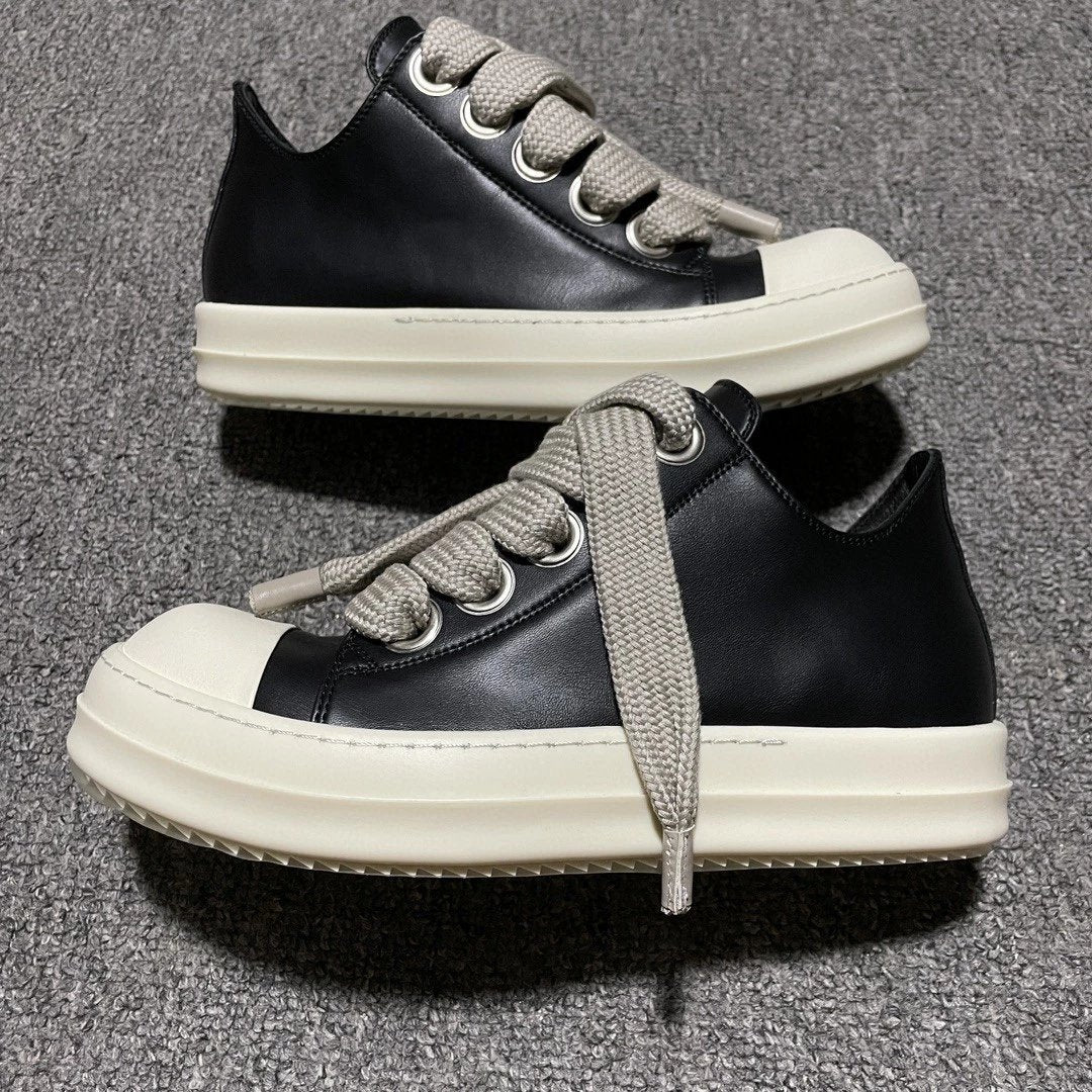 RickOwens Schuhe