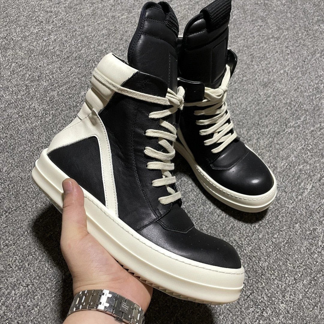 RickOwens Schuhe