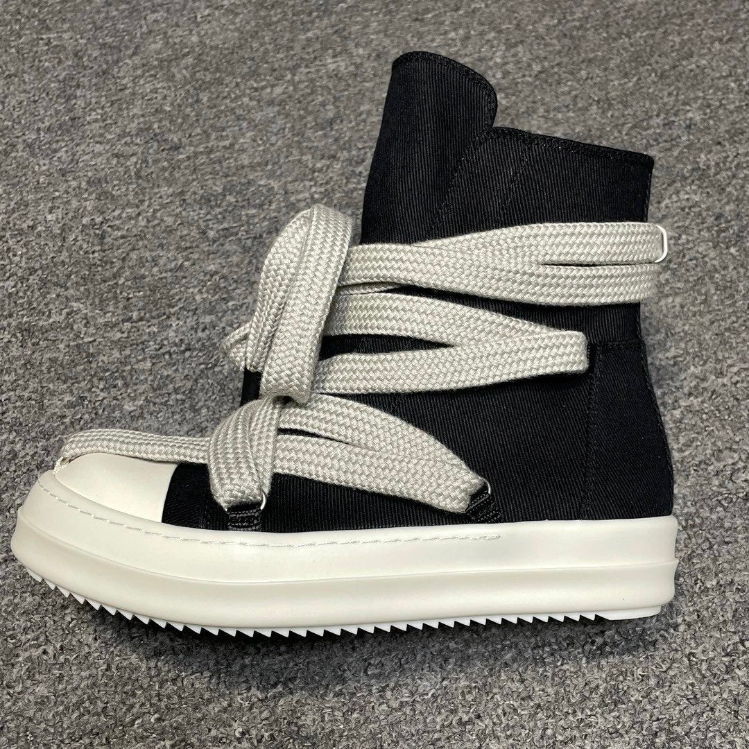 RickOwens Schuhe